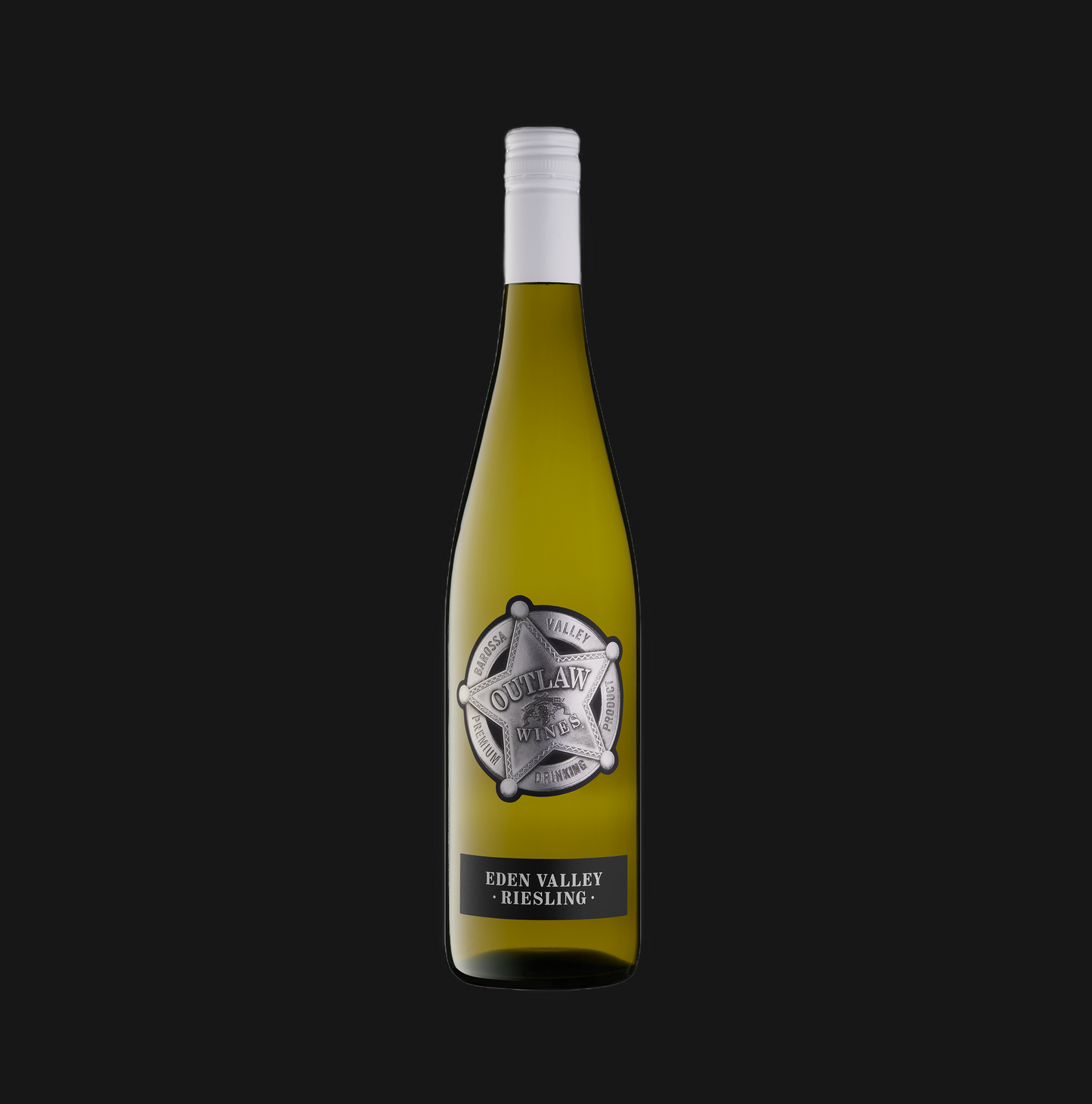 2024 Outlaw Eden Valley Riesling