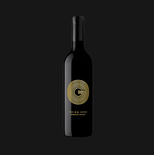 2016 O. G. Shiraz