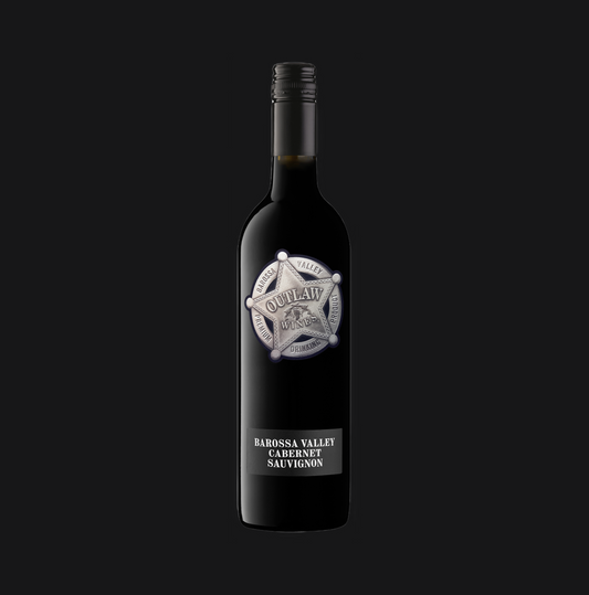 2019 Outlaw Cabernet Sauvignon