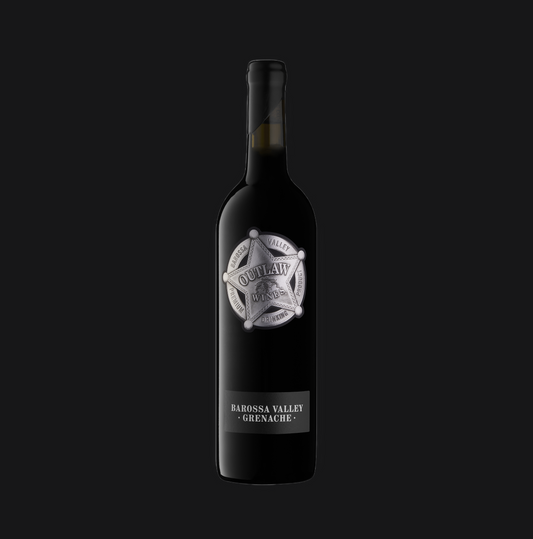 2023 Outlaw Grenache