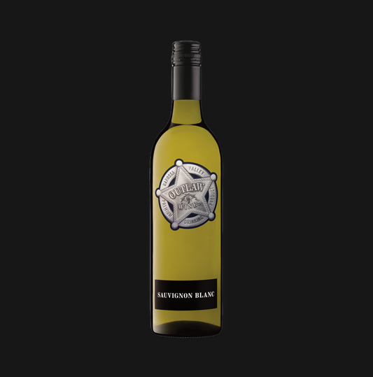 2024 Outlaw Sauvignon Blanc